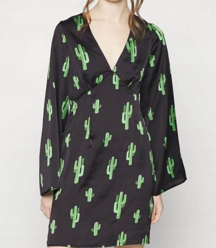 Never Fully Dressed damskie sukienka 36 na Arena.pl