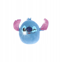 Poduszka kształtka Disney Stitch – pluszowa Squishy 22 cm