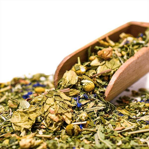 Verde Mate Green Ashwagandha 50 g zdjęcie 3