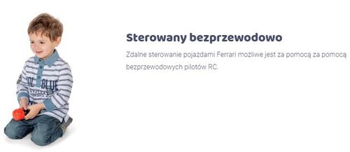 Chicco Tor Ferrari 3 w 1 na Arena.pl