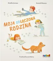 Moja odłączona rodzina