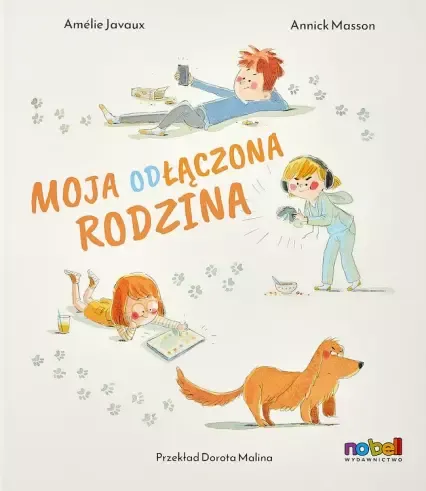 Moja odłączona rodzina zdjęcie 1