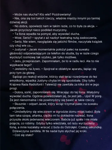 Tarocista na Arena.pl