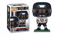 Funko POP! NFL Bears Mike Singletary 218