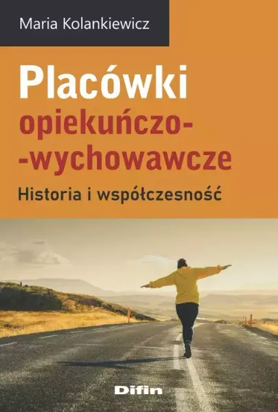 Placówki opiekuńczo-wychowawcze zdjęcie 1