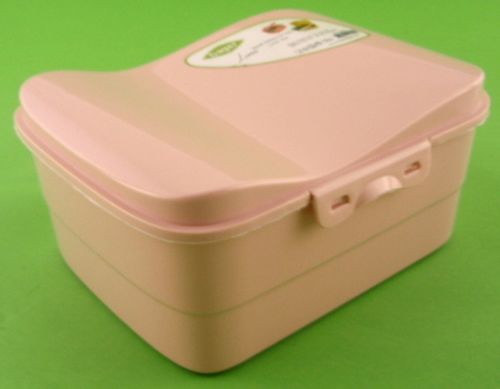 POJEMNIK ŚNIADANIOWY LUNCHBOX ŚNIADANIÓWKA WKŁADKĄ na Arena.pl