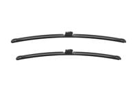 WYCIERACZKI BOSCH AEROTWIN MERCEDES E W213 MERCEDES GLB CLS C257