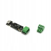 Fyset UCAN - konwerter CAN USB - analizator magistrali