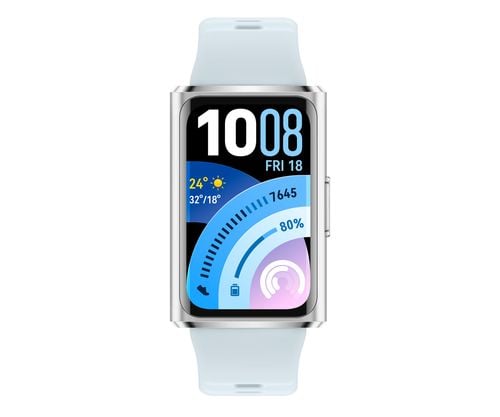 Smartband HUAWEI Band 11 Pro Niebieski na Arena.pl