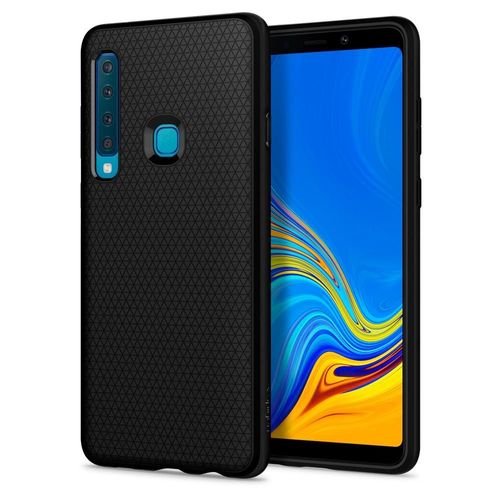 SPIGEN LIQUID AIR GALAXY A9 2018 BLACK na Arena.pl