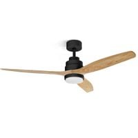 Emaga Wentylator sufitowy UFESA NEPAL 40 W Ø132 cm