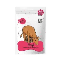 Przysmak Lio PEPE Beef rumen (żwacz wołowy) 60g