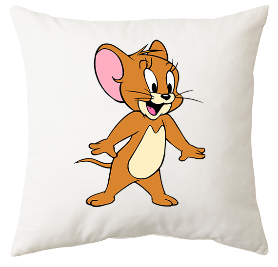 Poduszka Tom i Jerry zdjęcie 1