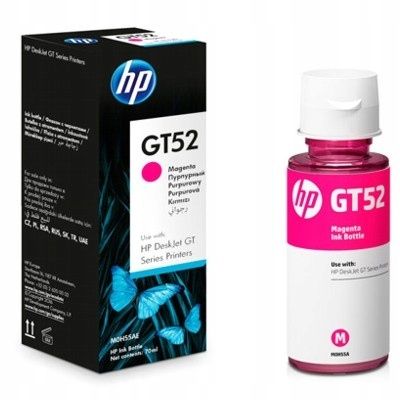 Tusz HP GT53XL Black (1VV21AE) na Arena.pl