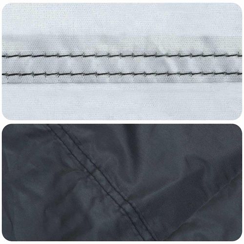 Pokrowiec na meble ogrodowe 220 x 100 x 89 cm na Arena.pl