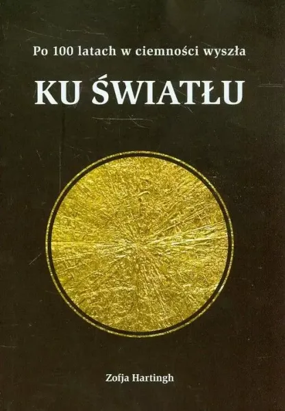 Ku światłu zdjęcie 1