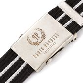 pasek parciany paolo peruzzi pw-03-95 cm