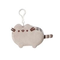 classic pusheen keyring 14 cm / 61534