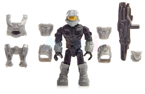 Mega Bloks Halo Micro-Fleet Mantis Invasion na Arena.pl
