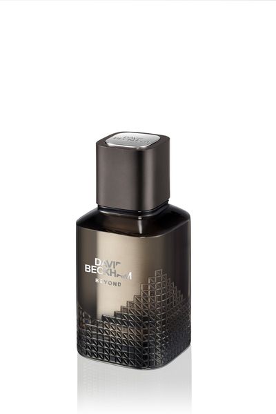 David Beckham Beyond Woda toaletowa  40ml zdjęcie 1