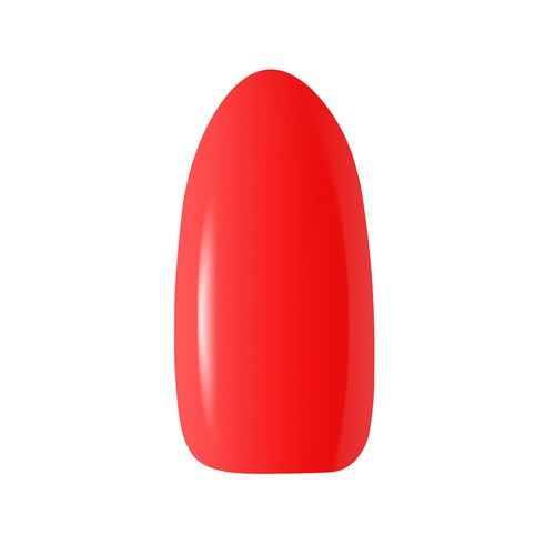 CLARESA lakier hybrydowy FLUO 4 -5g na Arena.pl