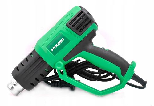 HIKOKI OPALARKA 2000W LCD RH650V na Arena.pl