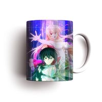 Kubek Magiczny Our Last Crusade or the Rise of a New World DO WYBORU