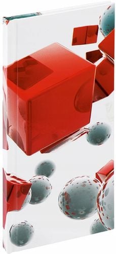 Balon 12 Metal (100) Srebrny Fiorello 4741 na Arena.pl