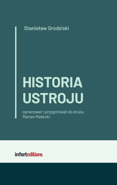 Historia ustroju zdjęcie 1
