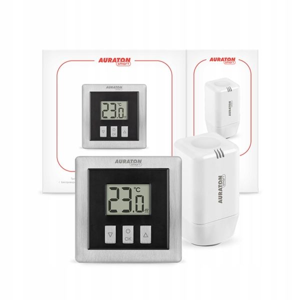 Auraton Radiator set zdjęcie 1