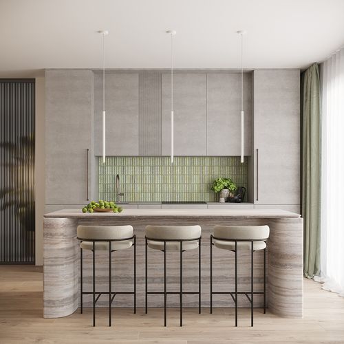 Lampa wisząca ARCHE 2P biała na Arena.pl