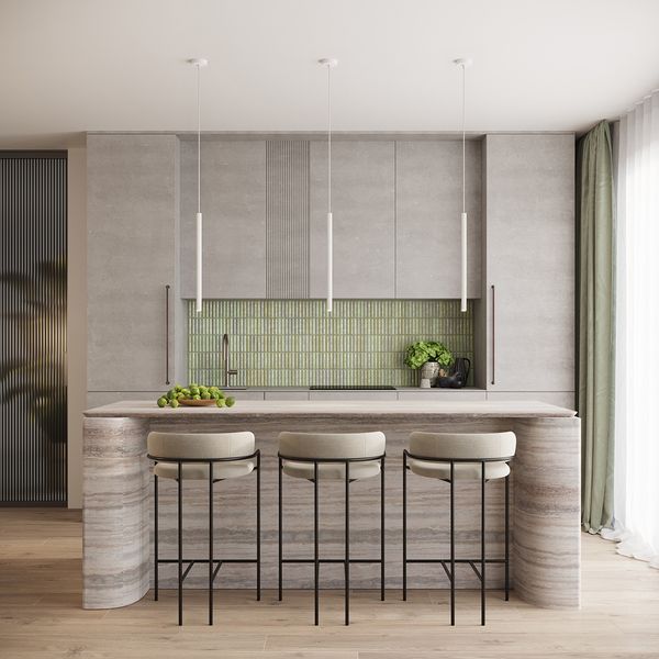 Lampa wisząca ARCHE 2P biała zdjęcie 12