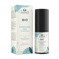 żel stymulujący luxuria bio cooling gel 30 ml intimateline