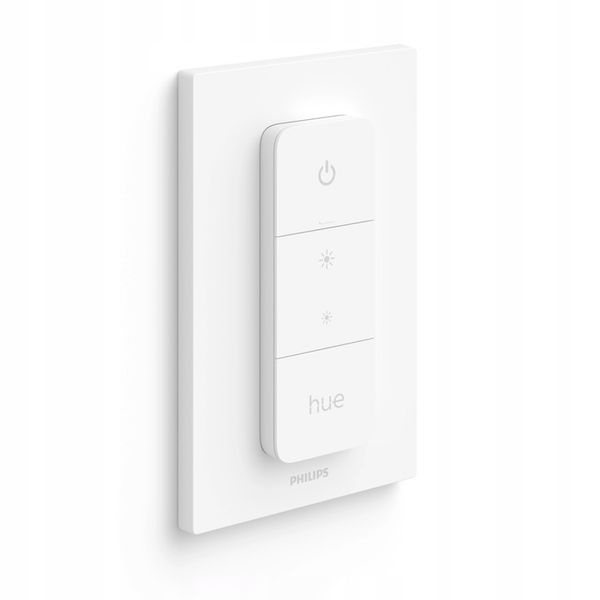 Pilot Ściemniacz Inteligentny Przełącznik Dimmer Switch v2 Philips HUE zdjęcie 5