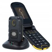 Myphone Hammer Bow Mocny Telefon Z Klapką 2G