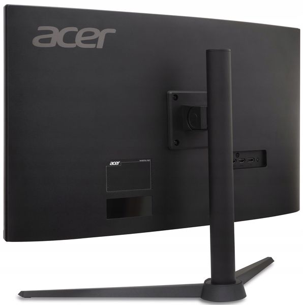 Monitor LED 27" Acer Nitro XZ270W0bmiiphx zdjęcie 4
