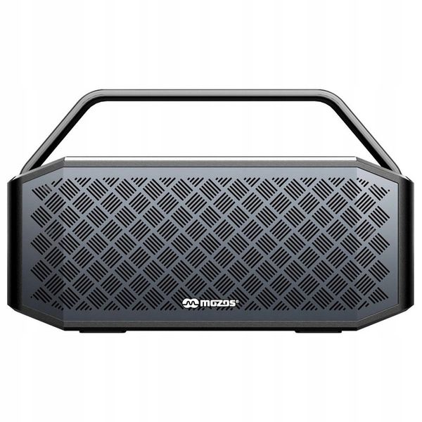 GŁOŚNIK BEZPRZEWODOWY BLUETOOTH IPX6 DUŻA MOC zdjęcie 16