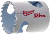 Otwornica Hole Dozer 40 mm do drewna metalu koronka MILWAUKEE
