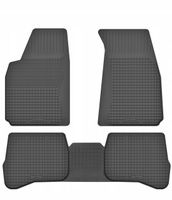 Dywaniki gumowe do Ford Ranger MK1 98-06 TUNEL