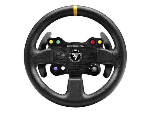 Kierownica Thrustmaster TM Leather 28 GT Add on na Arena.pl