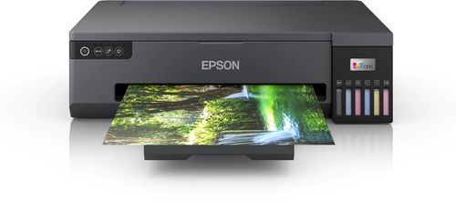Drukarka atramentowa Epson EcoTank L8050 na Arena.pl