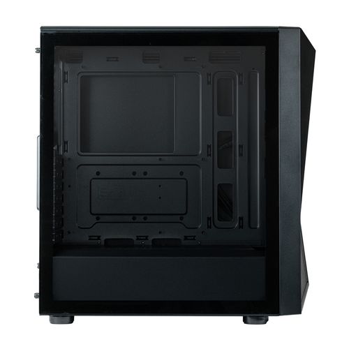 obudowa do komputera cooler master cmp 520 (czarna) na Arena.pl
