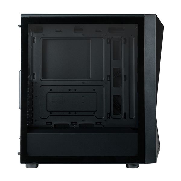 obudowa do komputera cooler master cmp 520 (czarna) zdjęcie 6