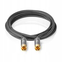 Kabel RCA - RCA NEDIS 3 m