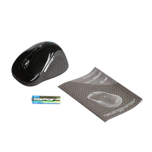 Mysz bezprzewodowa i-Tec Bluetooth 244 Advance na Arena.pl