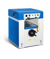 Grubościowka grubiarka Stomana 398mm strugarka heblarka wał nożowy DMS41