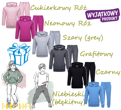 Dres Dziecięcy - My Singing Monsters na Arena.pl