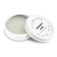 bijoux indiscrets horny jar balsam pielęgnacyjny o efekcie  8g