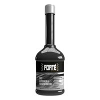 FORTE DPF Cleaner And Regenerator - czyszczenie filtrów DPF 400 ml