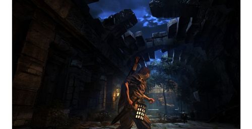 Cenega Gra PS4 Dragons Dark Arisen na Arena.pl